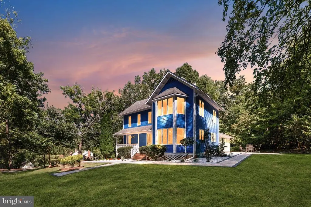 16112 Barnesville Rd, BOYDS