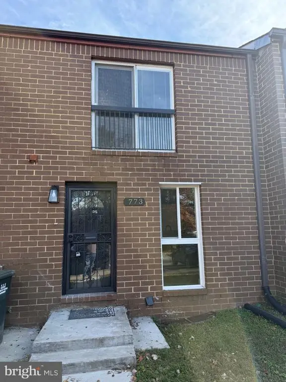 773 Wheeler Hill Dr Se #773, WASHINGTON