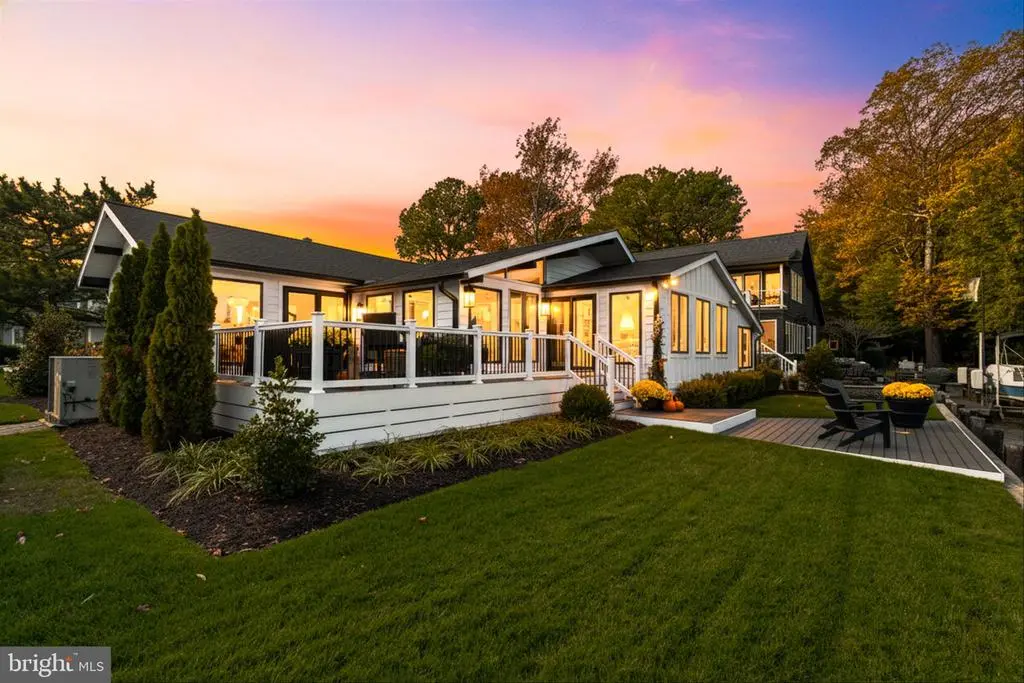 61 Grand Port Rd, Ocean Pines