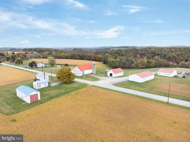 2758 Furnace Rd, Felton
