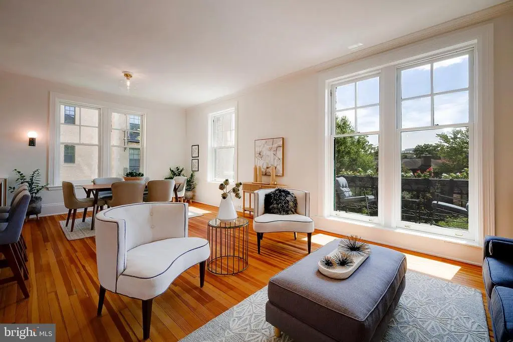 2853 Ontario Rd Nw #316, WASHINGTON