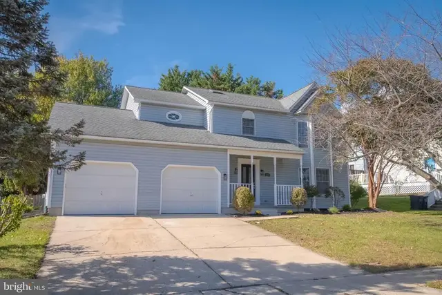 102 Tidewater Dr, Havre De Grace