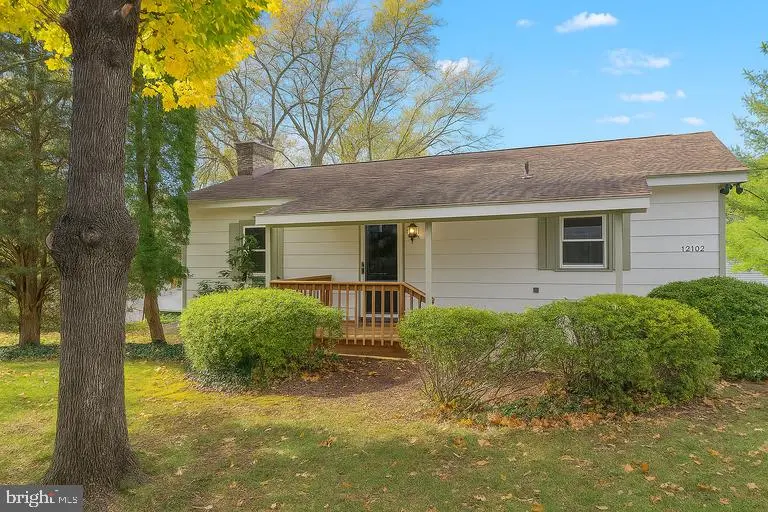 12102 Lucasville Rd, MANASSAS