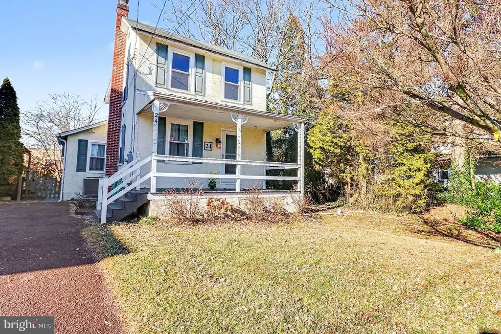 Photo of Listing #PAMC2160062