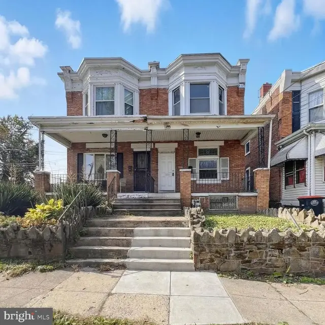 1102 Parker St, Chester