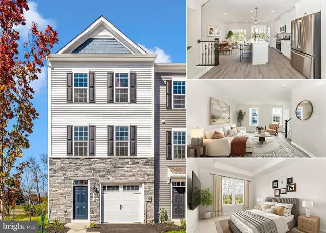 101 Spring Bank Way, Frederick