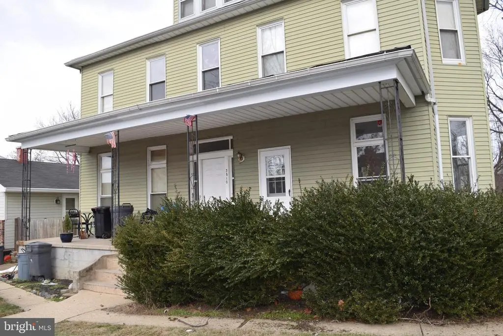 3810 Chesley Ave, BALTIMORE