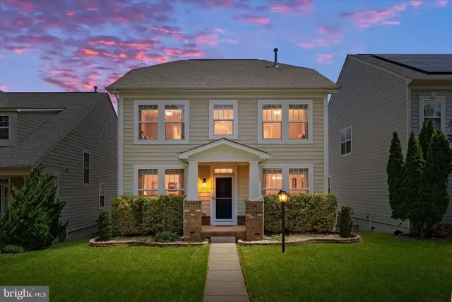 1713 Idlewild Blvd, Fredericksburg