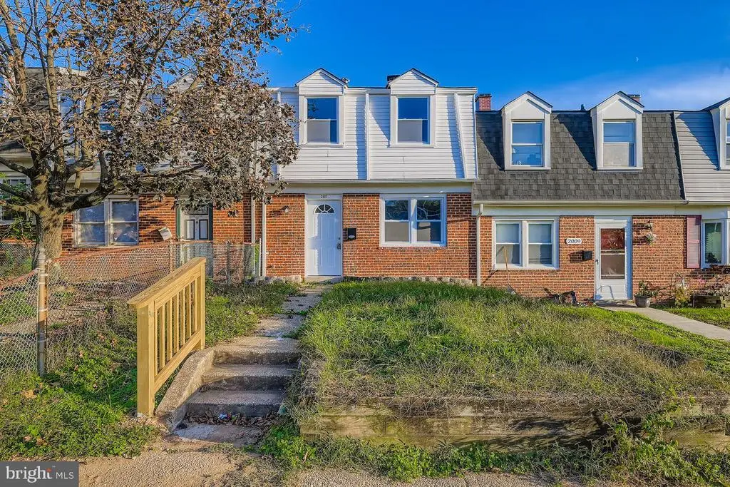 2007 Dineen Dr, Baltimore