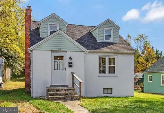 7121 Baltimore Annapolis Blvd, Glen Burnie