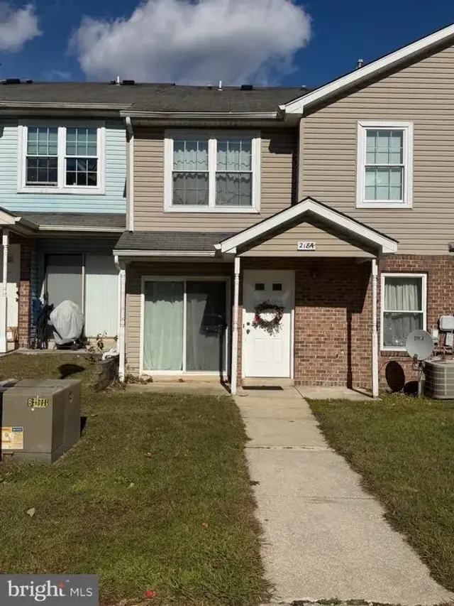 218-a Highland Blvd #67, New Castle