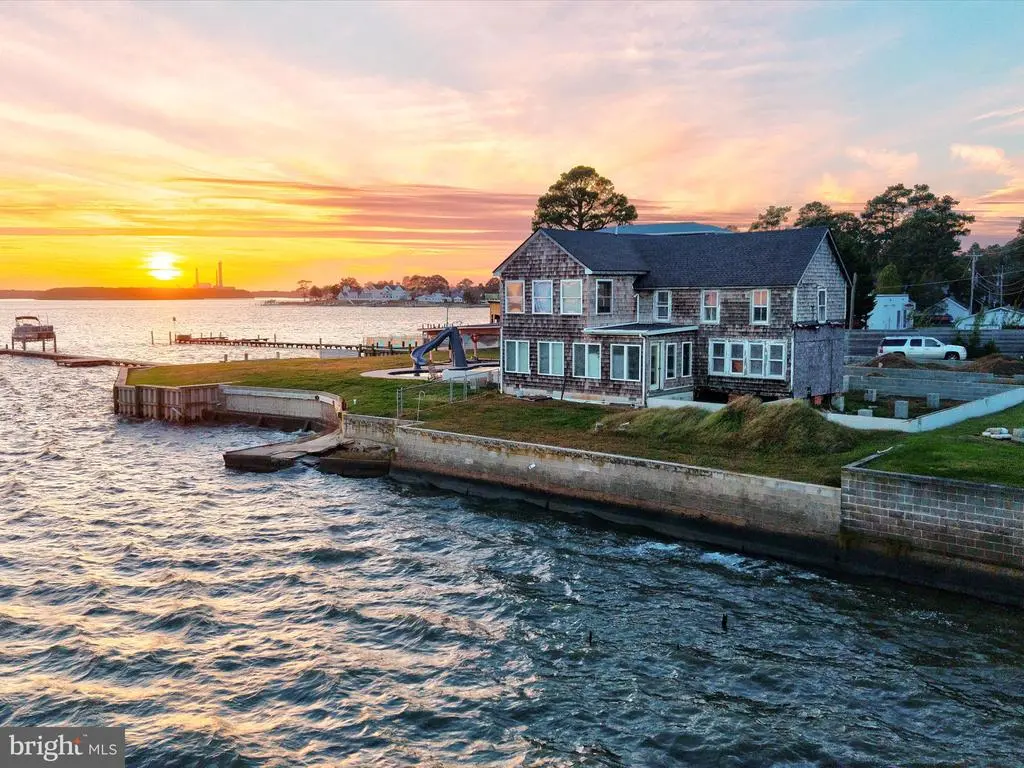 32156 River Rd, MILLSBORO