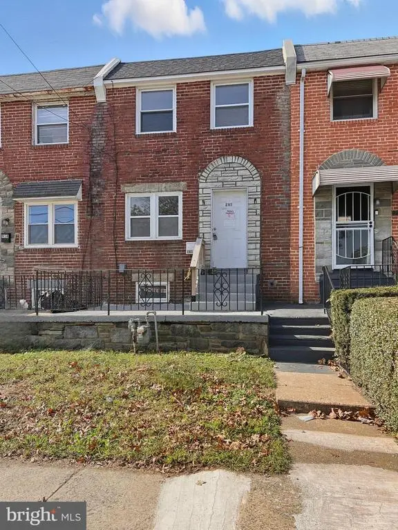 920 Butler St, Chester