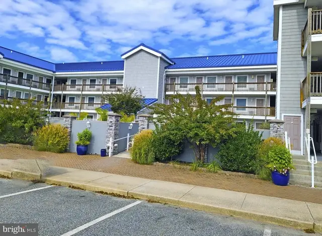 14001 Coastal Hwy #322, Ocean City
