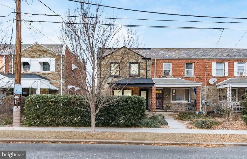 928 Perry Pl Ne, WASHINGTON