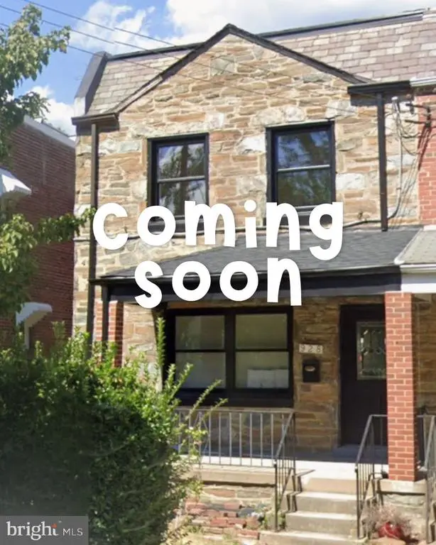 928 Perry Pl Ne, WASHINGTON