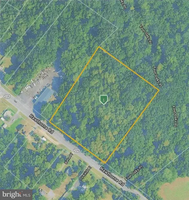 4450 Hawthorne Rd, Indian Head