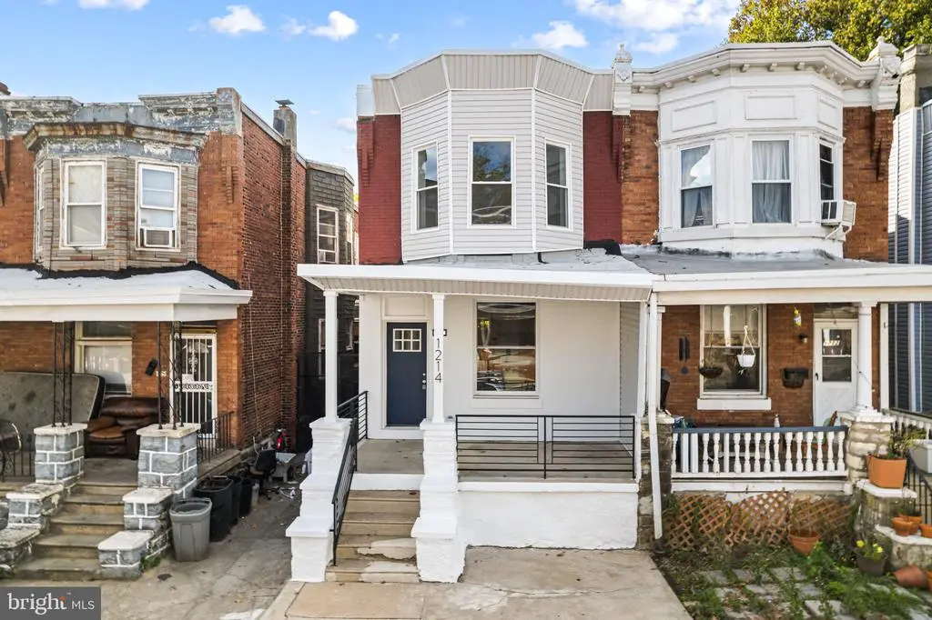 1214 S Wilton St, PHILADELPHIA