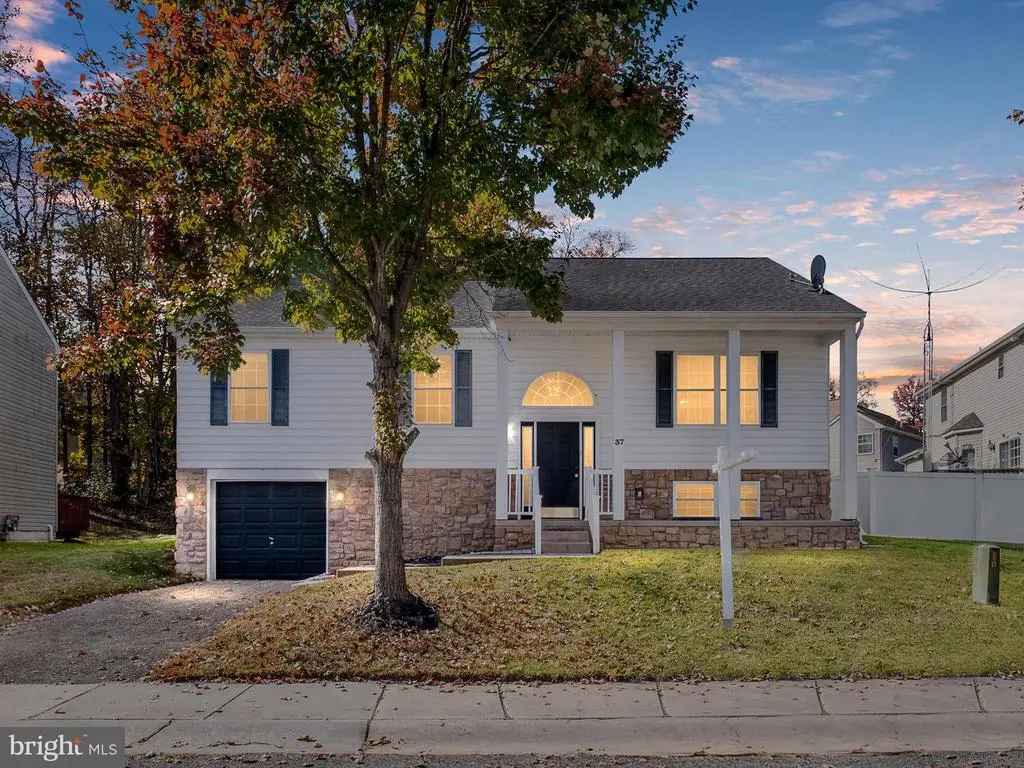 37 Jesse Boyd Cir, Elkton