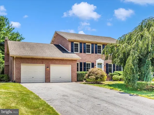 8395 Buckeye Ct, Frederick