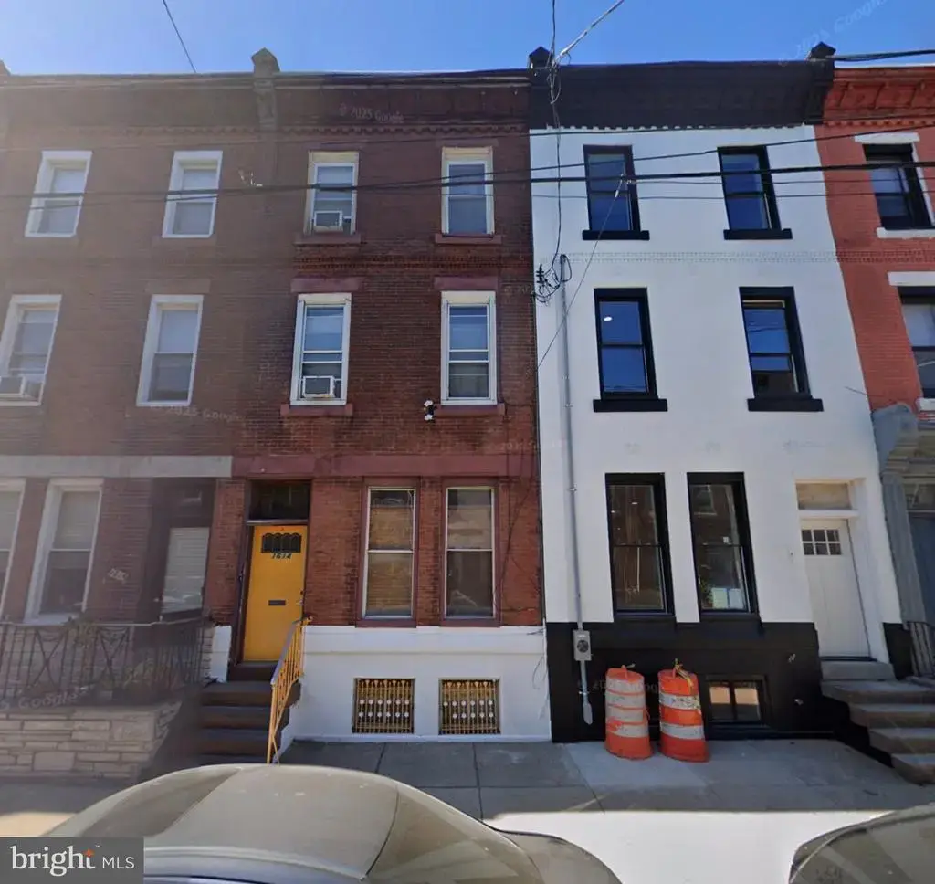 1614 S 15th St, PHILADELPHIA