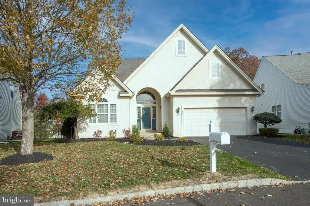 625 N Settlers Cir, WARRINGTON