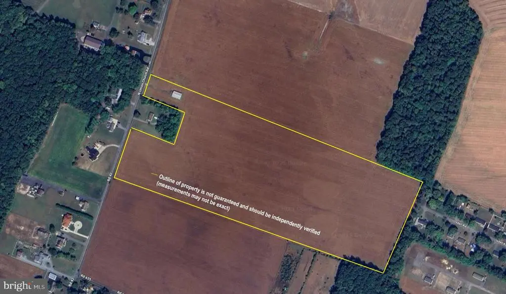 7685 N Union Church Rd, Milford