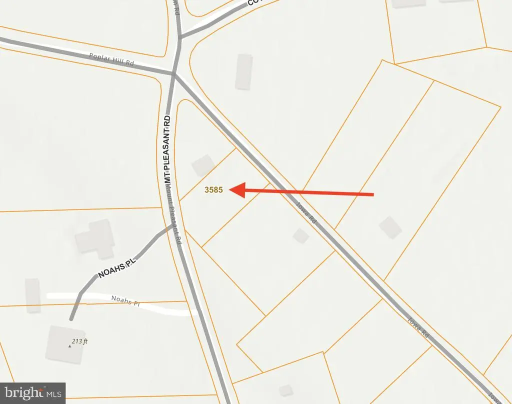 3585 Iowa Rd, Brandywine