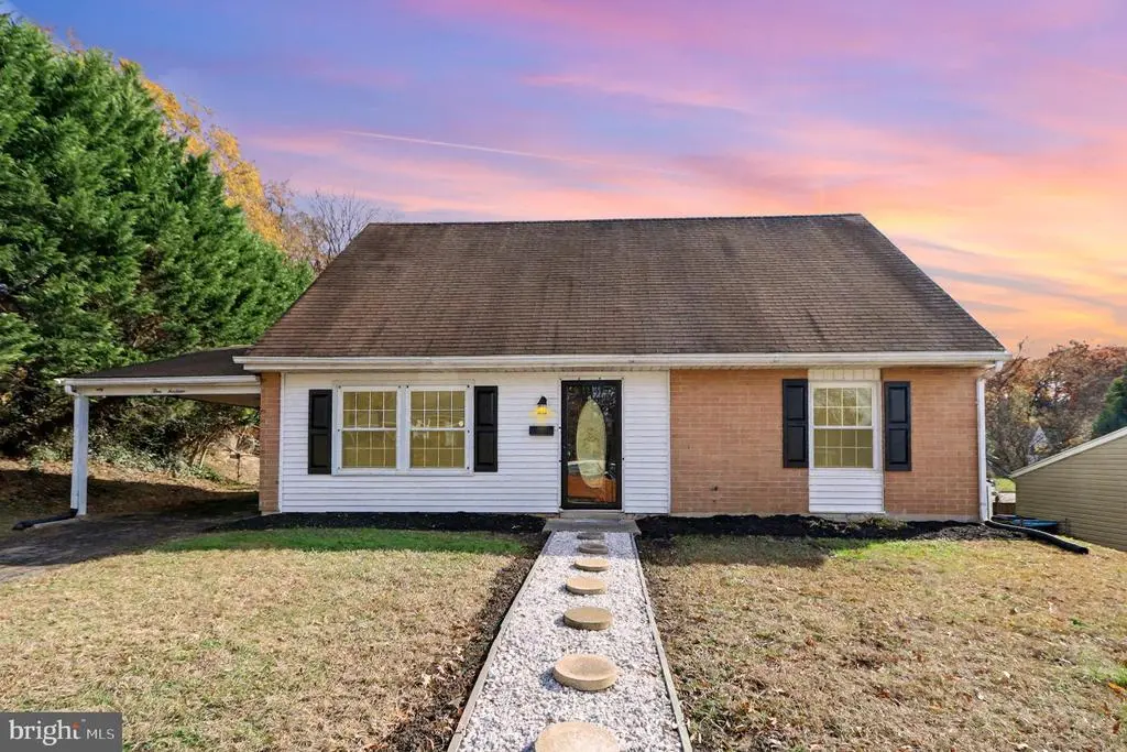 513 Eckhart Dr, Joppa