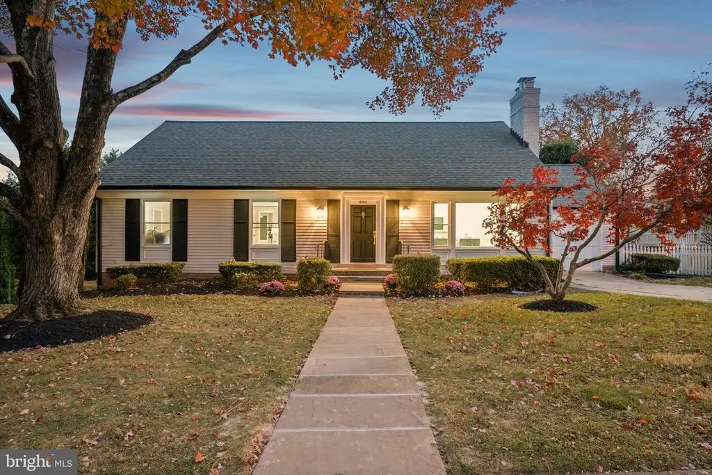 5144 Westpath Way, BETHESDA