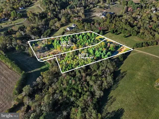 Lot 2 Seminole, Madison