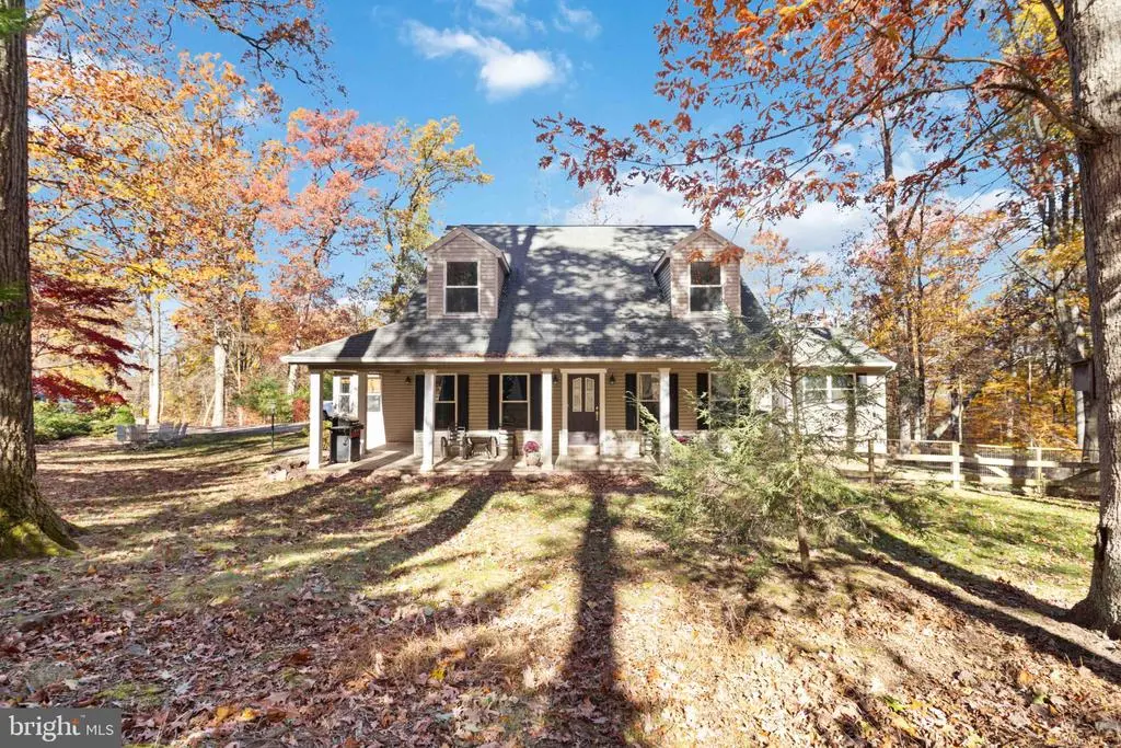 114 Stanley Dr, PALMYRA