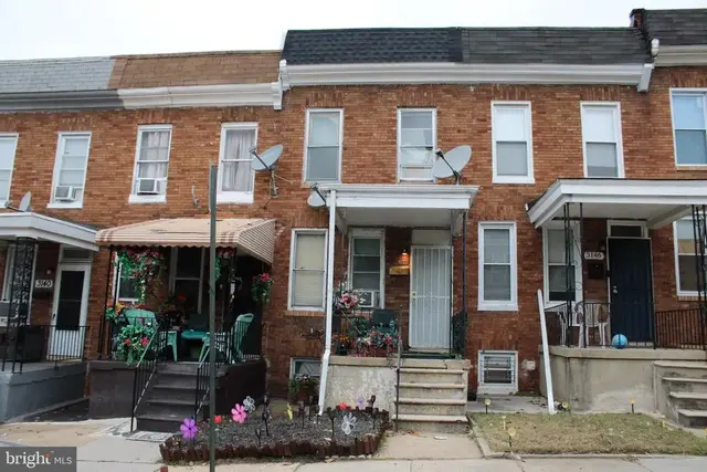 3144 Ravenwood Ave, Baltimore