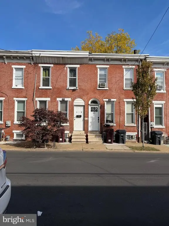 409 E 10th St, Wilmington