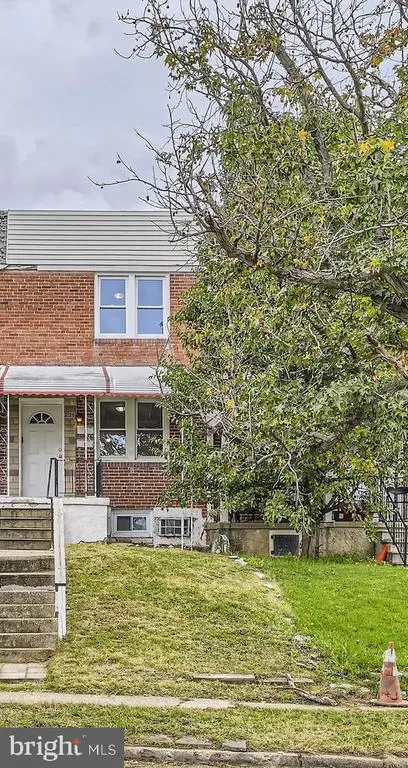 2129 Parksley Ave, BALTIMORE