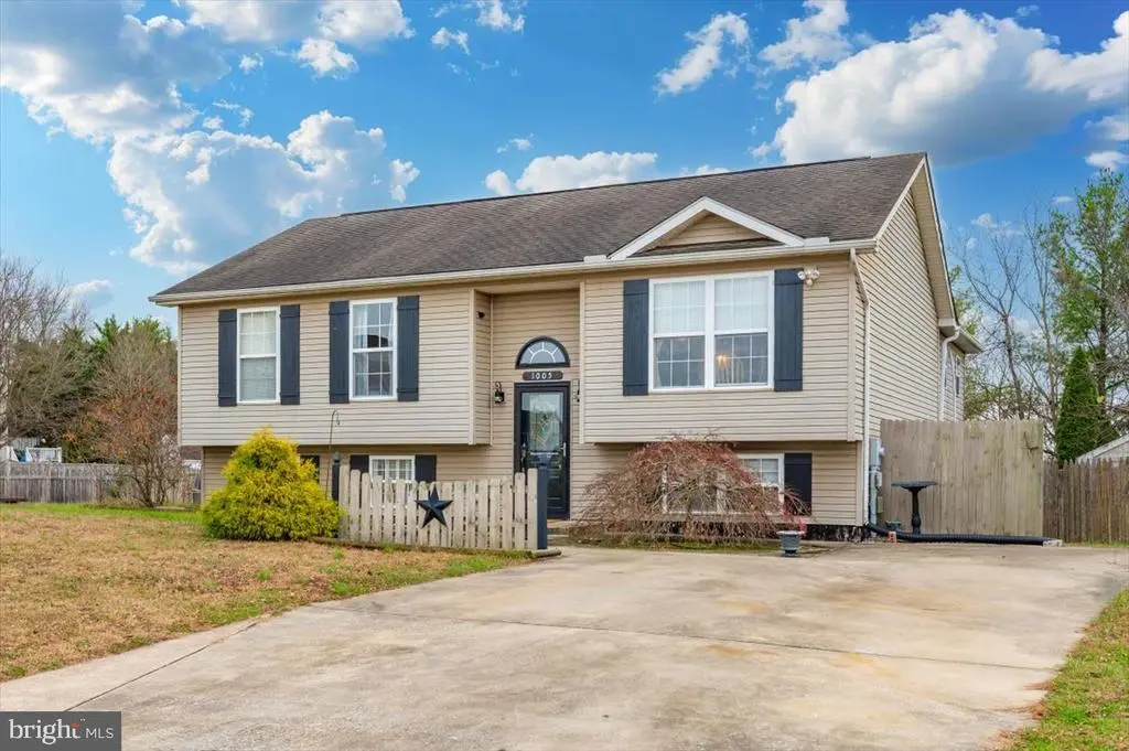 1005 Flat Run Ct, Emmitsburg