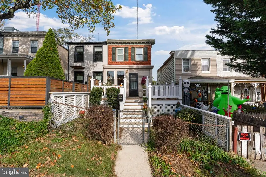 2072 Rockrose Ave, Baltimore