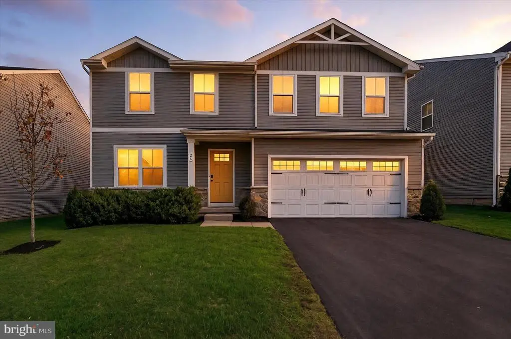 26 Bristoe Station Rd, Taneytown