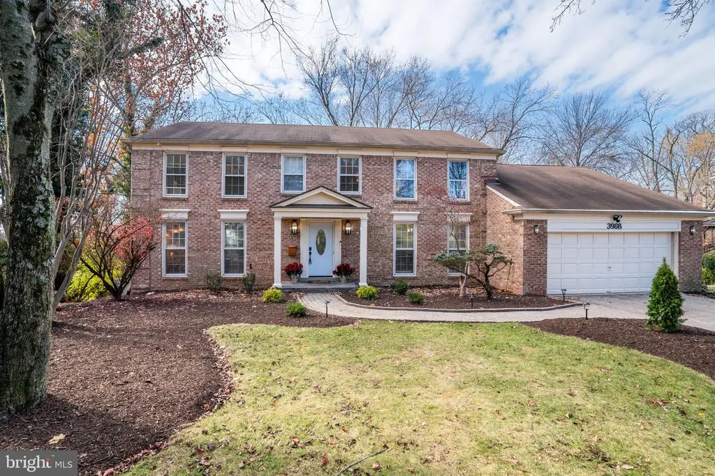 3968 Fort Worth Ave, ALEXANDRIA