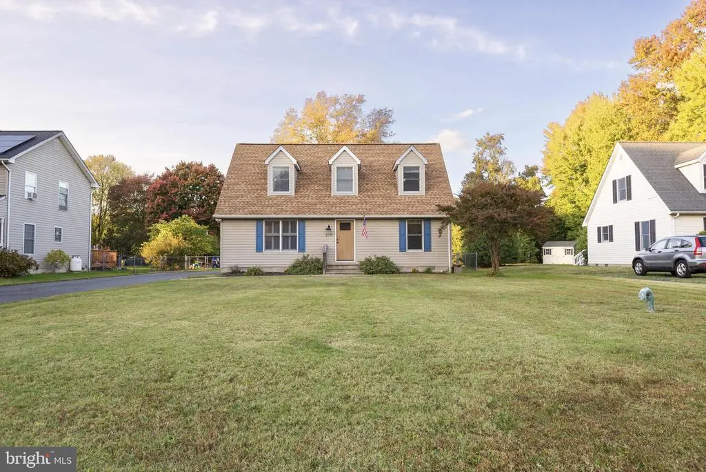 214 Beech Ln, Stevensville