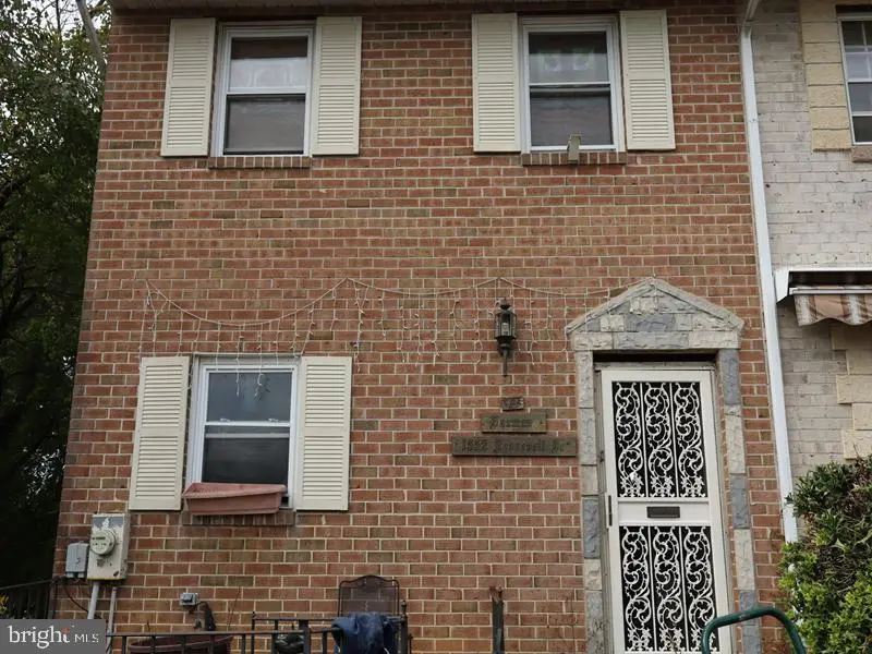 1552 Roosevelt Dr, SHARON HILL