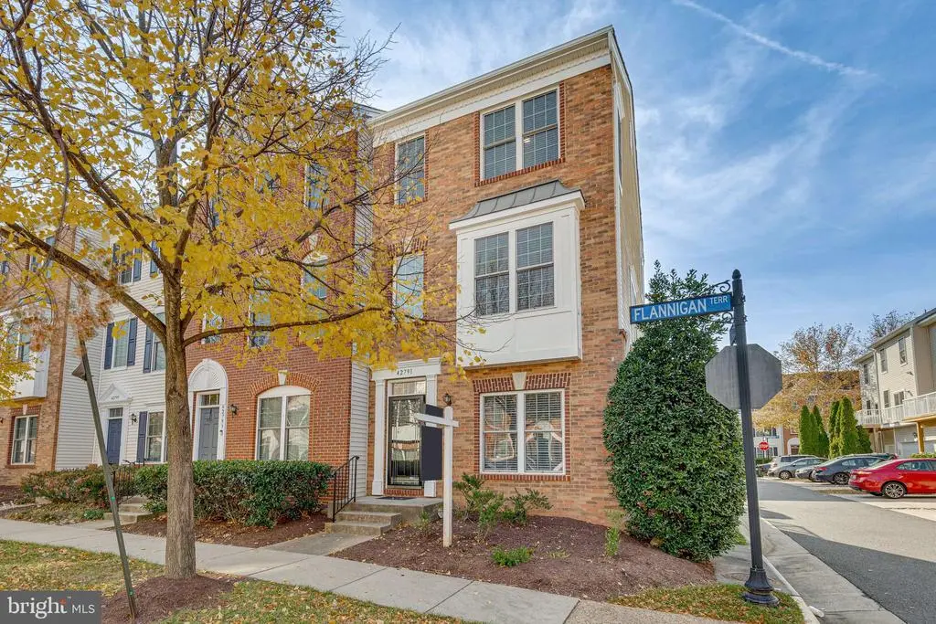 42791 Flannigan Ter, CHANTILLY