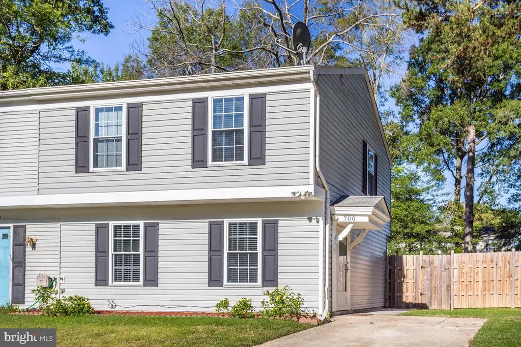 700 Brandon Circle, Waldorf