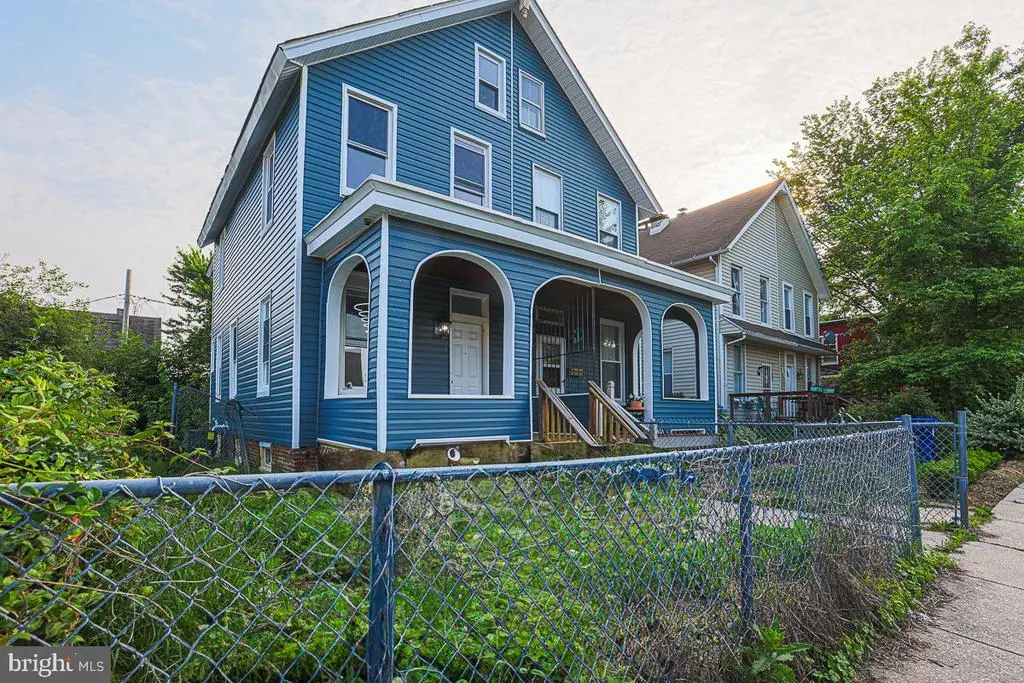 604 E 31st St, BALTIMORE