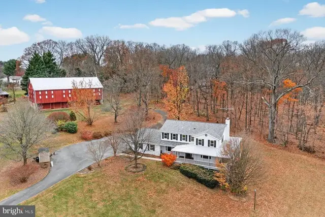 4308 Moxley Valley Dr, Mount Airy