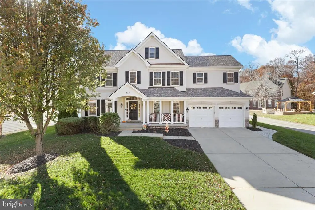 5678 Cabinwood Ct, Indian Head