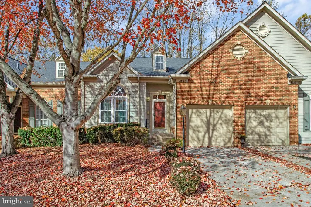 2624 Legends Way, Ellicott City