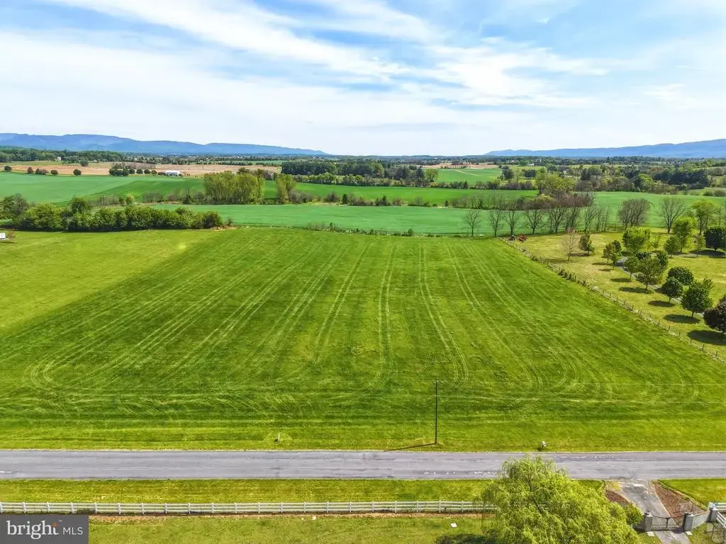 0 Bauserman Rd, MOUNT JACKSON