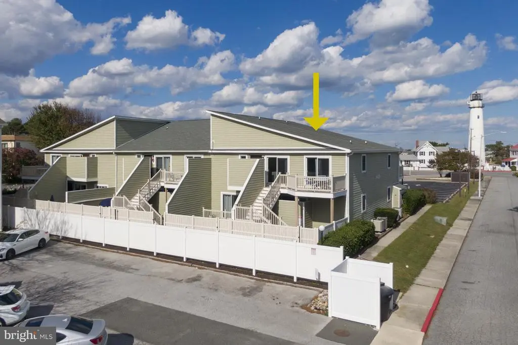 14409 Lighthouse Ave #11, Ocean City