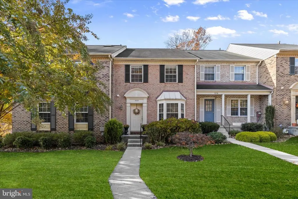 528 Kinsale Rd, Lutherville Timonium